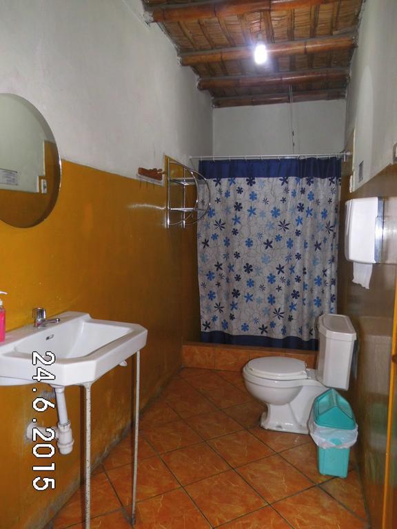 Brabant Hostal Nazca Room photo