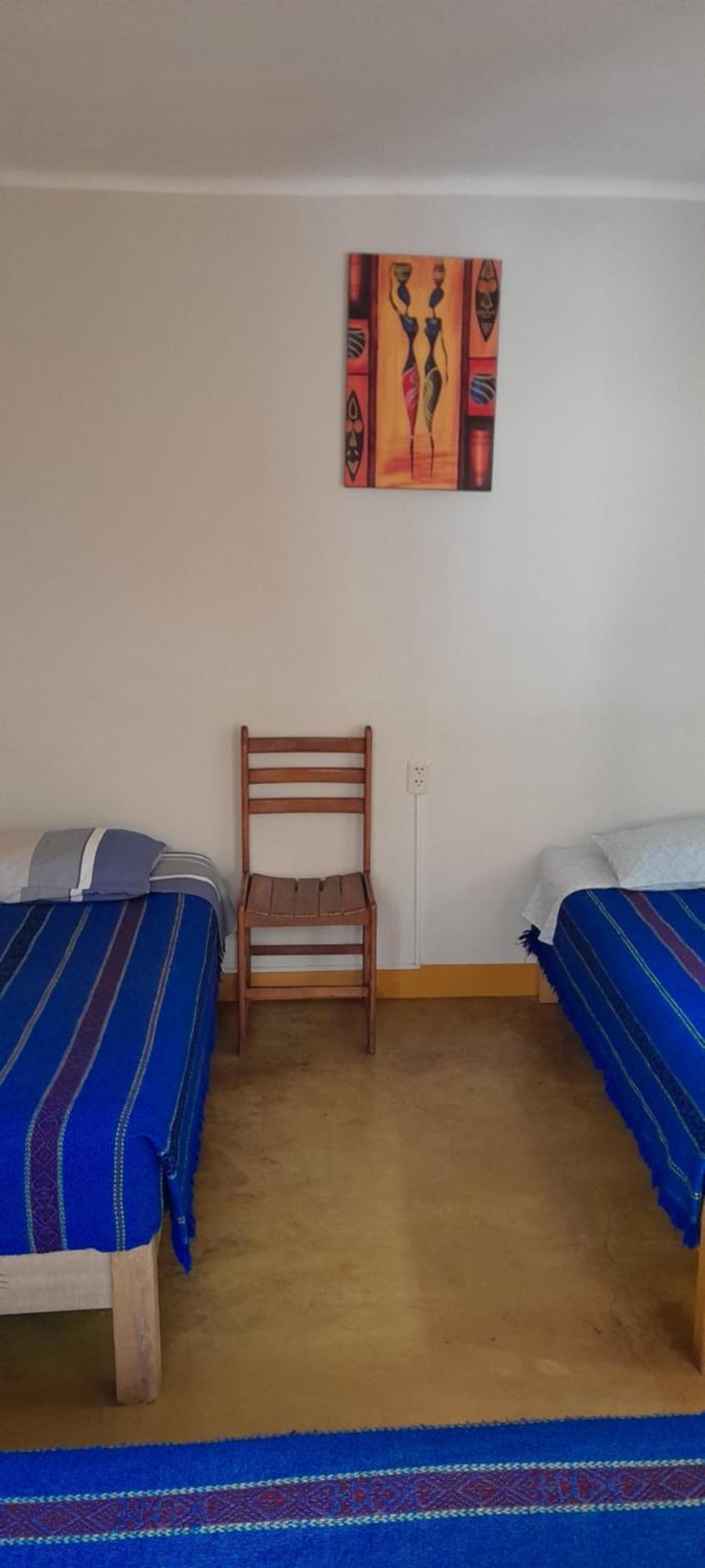 Brabant Hostal Nazca Exterior photo